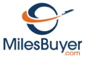 Sell United Miles with MilesBuyer .